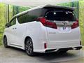 2018 Toyota Alphard