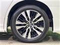 2018 Toyota Alphard