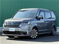 2024 Honda Step WGN