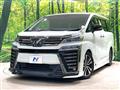 2019 Toyota Vellfire