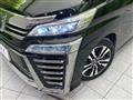 2019 Toyota Vellfire