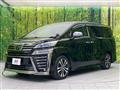 2019 Toyota Vellfire