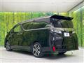 2019 Toyota Vellfire