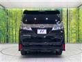 2019 Toyota Vellfire