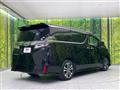 2019 Toyota Vellfire