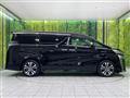 2019 Toyota Vellfire