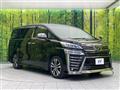 2019 Toyota Vellfire
