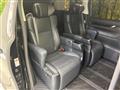 2019 Toyota Vellfire