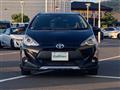2016 Toyota AQUA