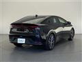 2024 Toyota Prius
