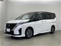 2024 Nissan Serena