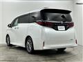 2024 Toyota Alphard