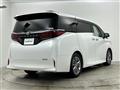 2024 Toyota Alphard