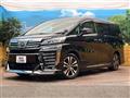 2019 Toyota Vellfire