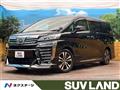 2019 Toyota Vellfire