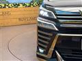2019 Toyota Vellfire