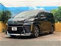 2019 Toyota Vellfire