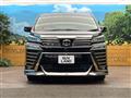 2019 Toyota Vellfire
