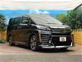 2019 Toyota Vellfire