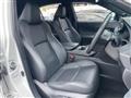 2023 Toyota Harrier Hybrid