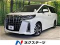 2019 Toyota Alphard