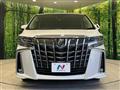 2019 Toyota Alphard