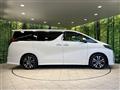 2019 Toyota Alphard