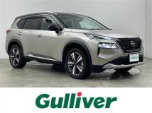 2024 Nissan X-Trail