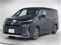 2022 Toyota Voxy