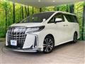 2020 Toyota Alphard