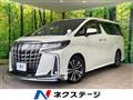 2020 Toyota Alphard