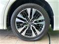 2020 Toyota Alphard