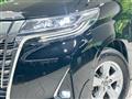 2020 Toyota Alphard
