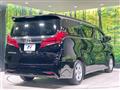 2020 Toyota Alphard