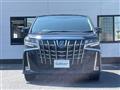 2021 Toyota Alphard