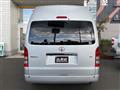 2020 Toyota Hiace Commuter