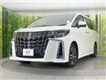 2021 Toyota Alphard