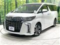 2021 Toyota Alphard