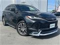 2022 Toyota Harrier Hybrid