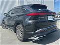 2022 Toyota Harrier Hybrid