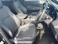 2022 Toyota Harrier Hybrid
