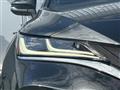 2022 Toyota Harrier Hybrid
