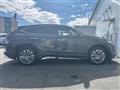 2022 Toyota Harrier Hybrid