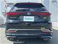 2022 Toyota Harrier Hybrid