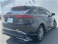 2022 Toyota Harrier Hybrid