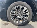 2022 Toyota Harrier Hybrid