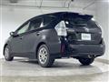 2014 Toyota PRIUS α