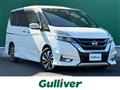 2019 Nissan Serena