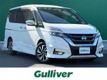 2019 Nissan Serena