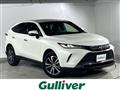 2021 Toyota Harrier Hybrid